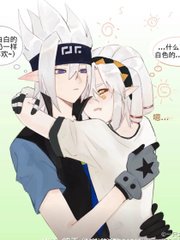 若若爱喷水
